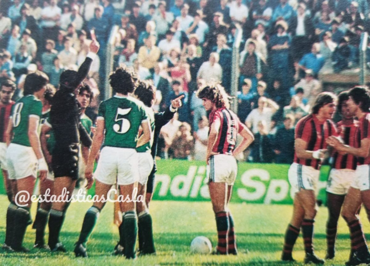 Imagen del partido
