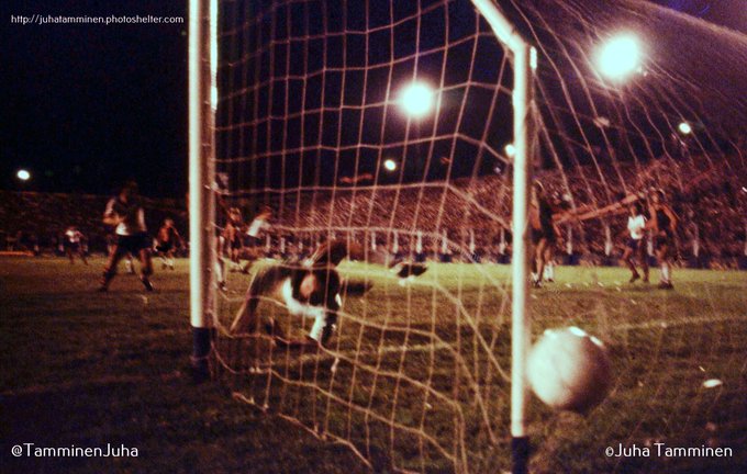 Imagen del partido