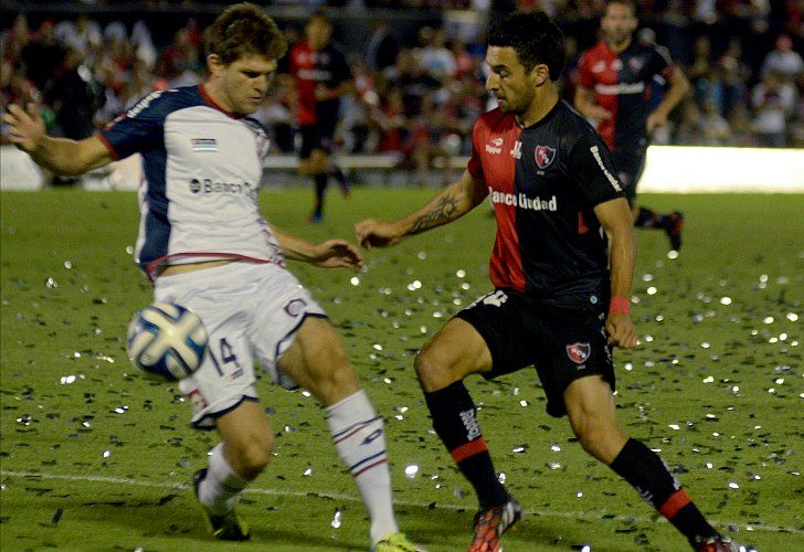 Imagen del partido