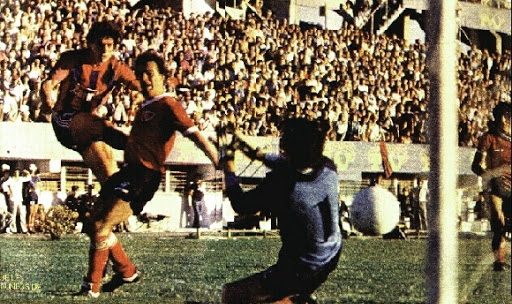 Imagen del partido