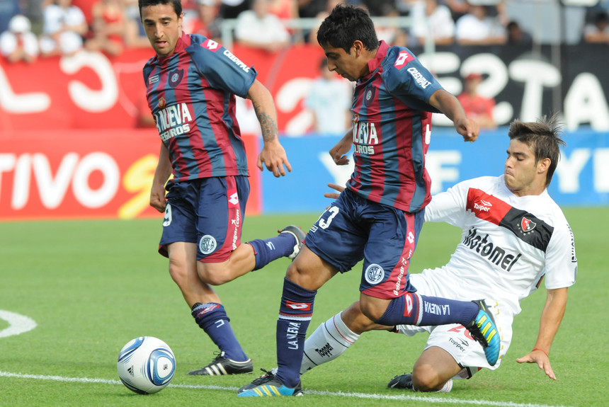 Imagen del partido