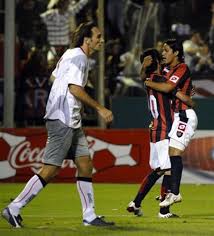 Imagen del partido