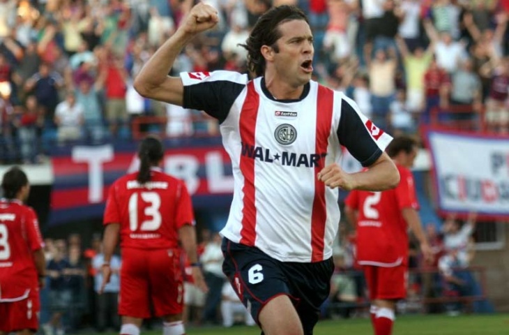 Imagen del partido