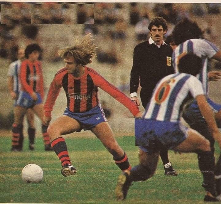 Imagen del partido