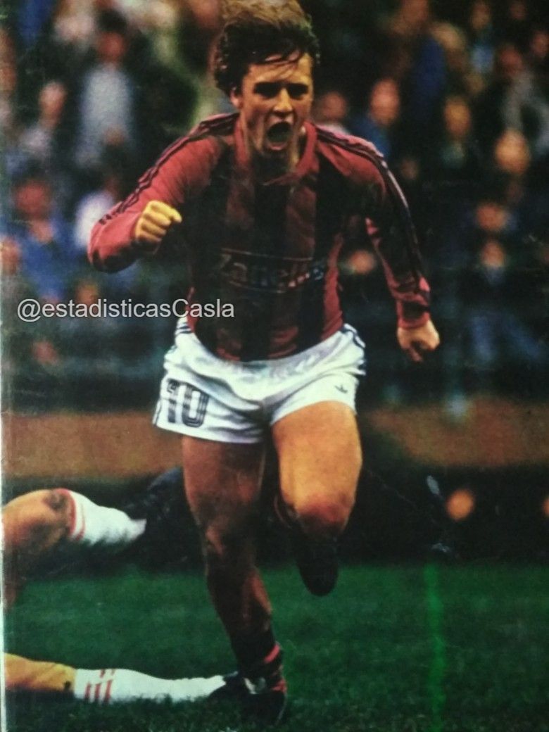 Imagen del partido