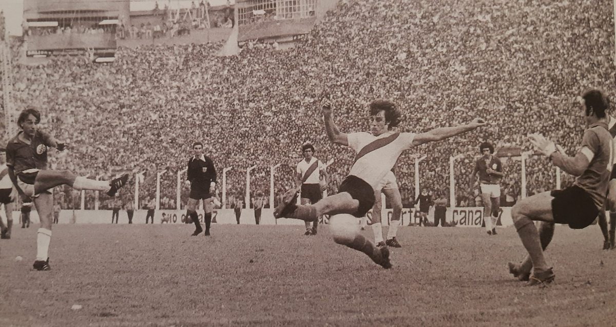Imagen del partido