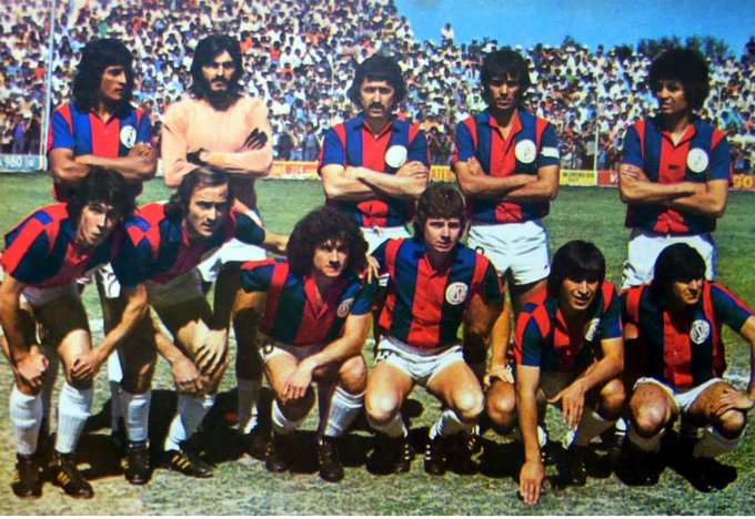 Imagen del partido