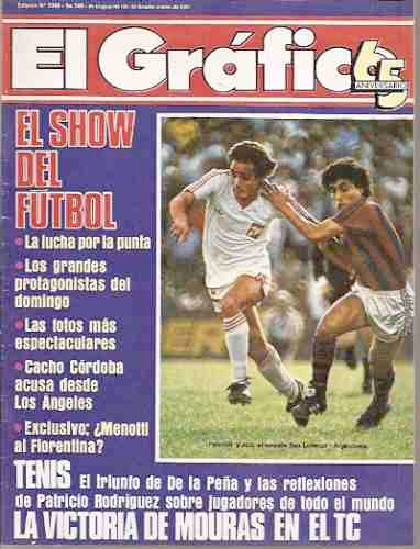 Imagen del partido