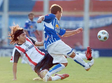 Imagen del partido