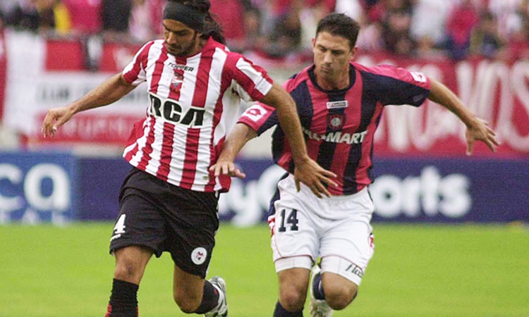 Imagen del partido