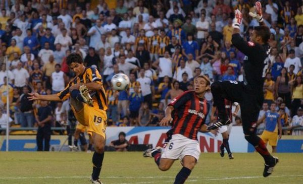 Imagen del partido