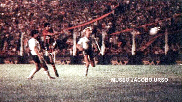 Imagen del partido