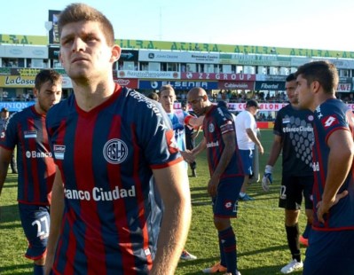 Imagen del partido