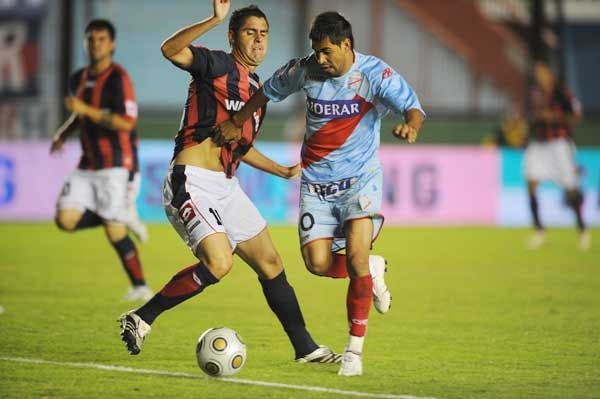 Imagen del partido