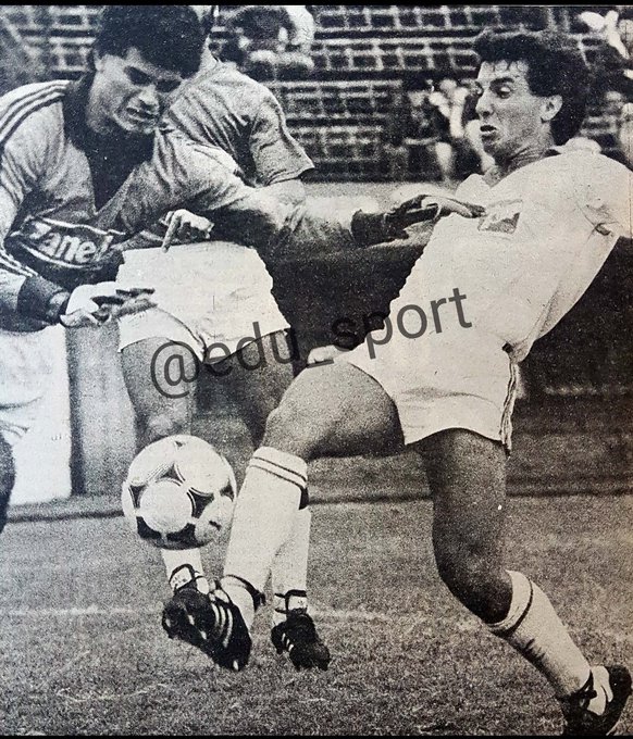 Imagen del partido