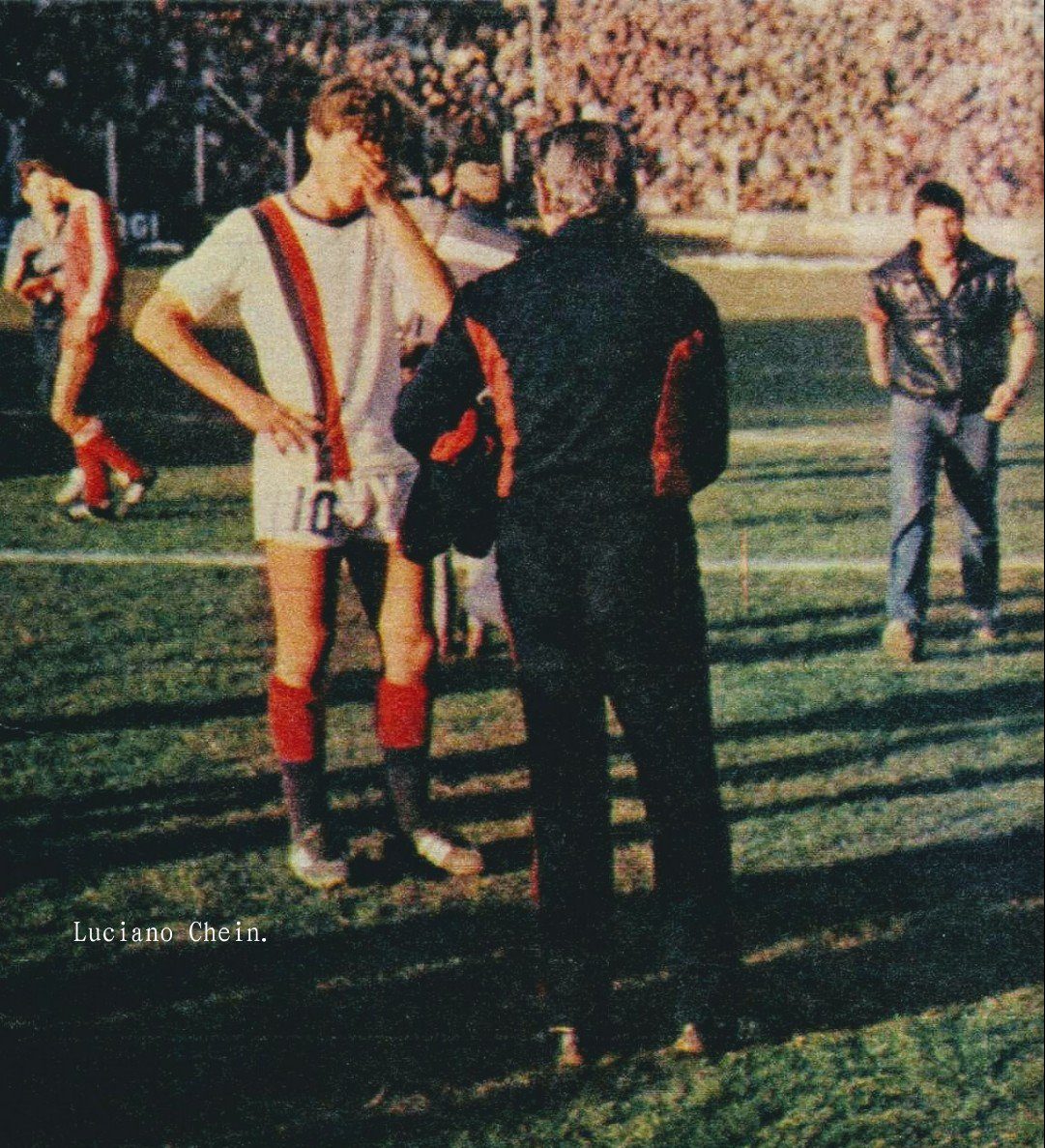 Imagen del partido
