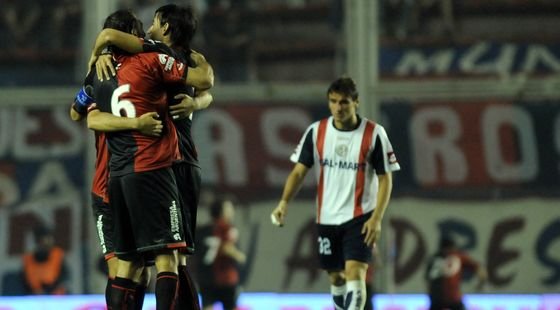 Imagen del partido