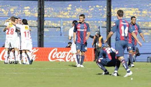 Imagen del partido