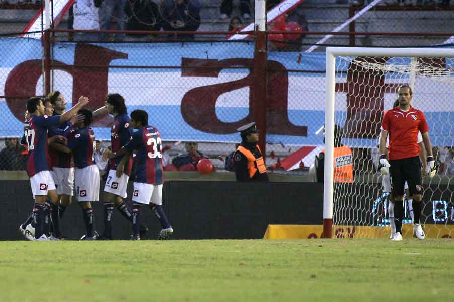 Imagen del partido