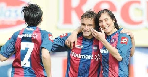 Imagen del partido