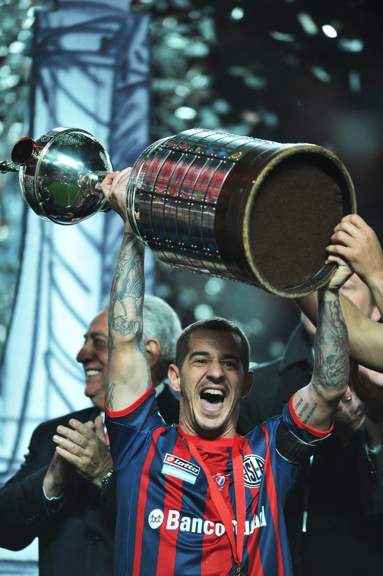 Imagen del partido