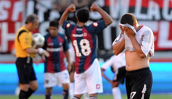 Imagen del partido