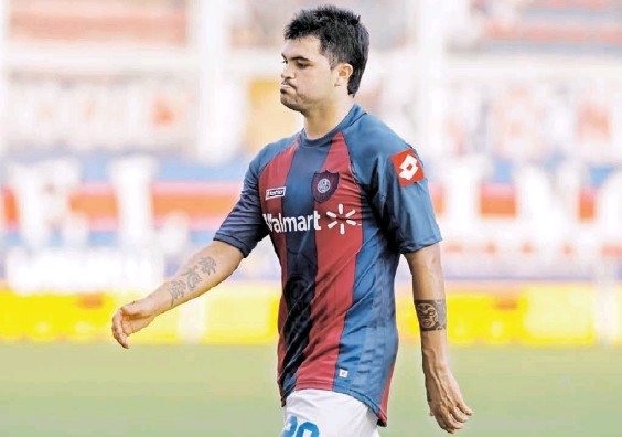 Imagen del partido