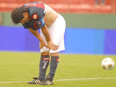 Imagen del partido