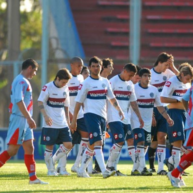 Imagen del partido