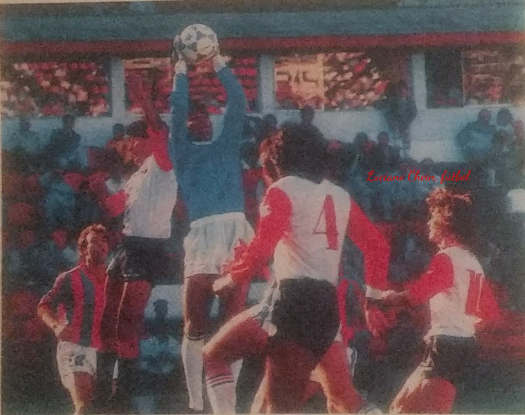 Imagen del partido