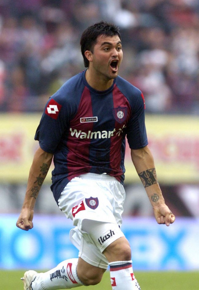 Imagen del partido