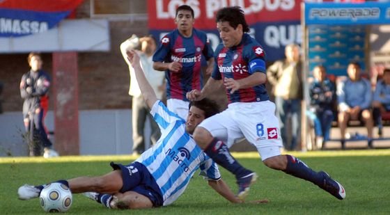 Imagen del partido