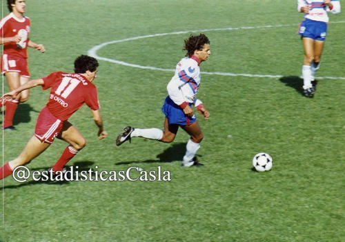 Imagen del partido