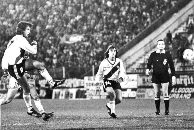 Imagen del partido