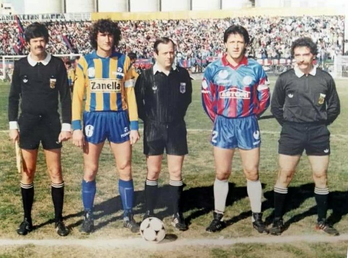 Imagen del partido