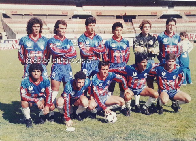 Imagen del partido