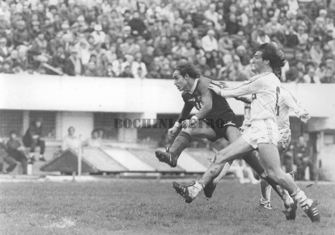 Imagen del partido
