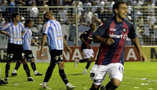 Imagen del partido