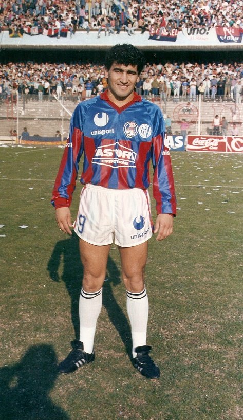 Imagen del partido