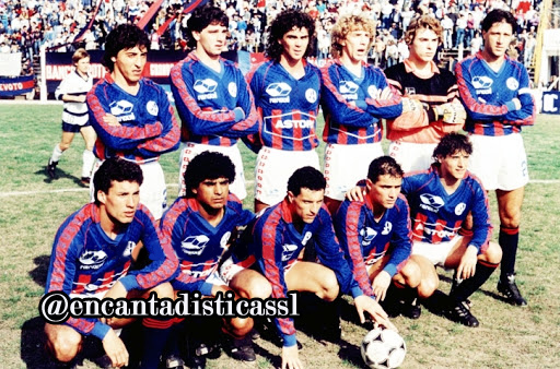 Imagen del partido