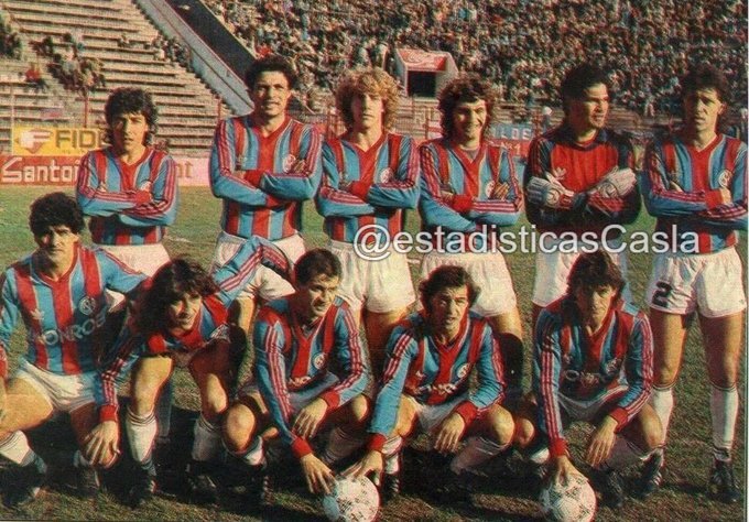 Imagen del partido