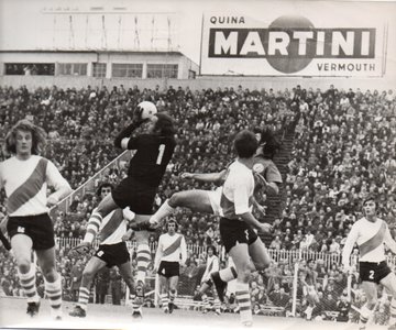 Imagen del partido