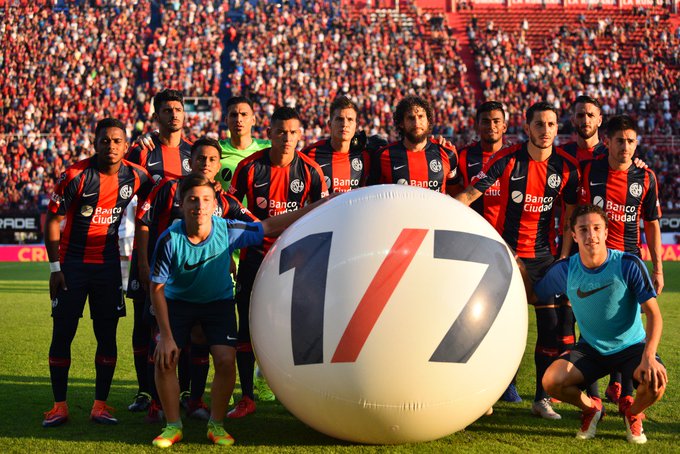 Imagen del partido
