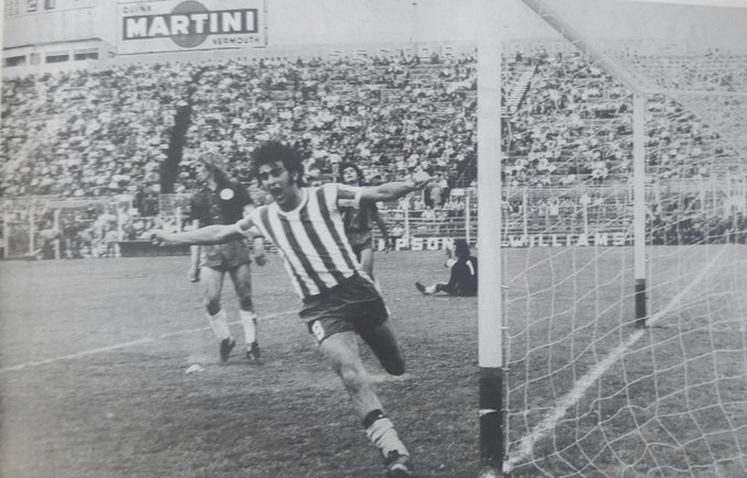 Imagen del partido