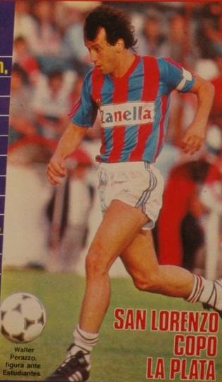 Imagen del partido