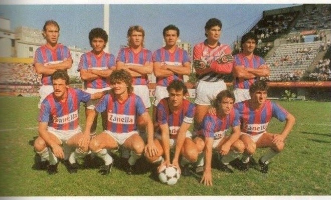 Imagen del partido