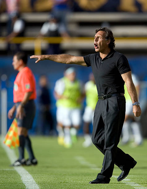 Imagen del partido