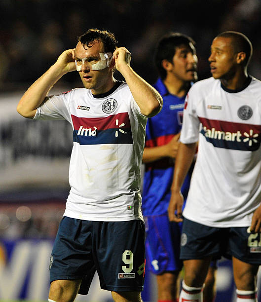 Imagen del partido