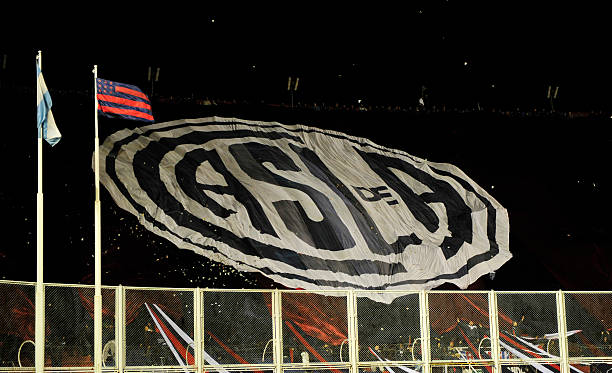 Imagen del partido