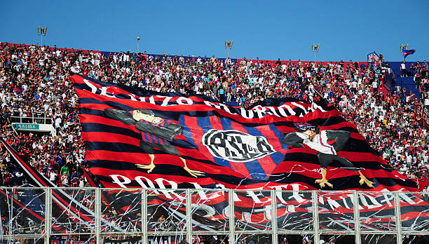 Imagen del partido